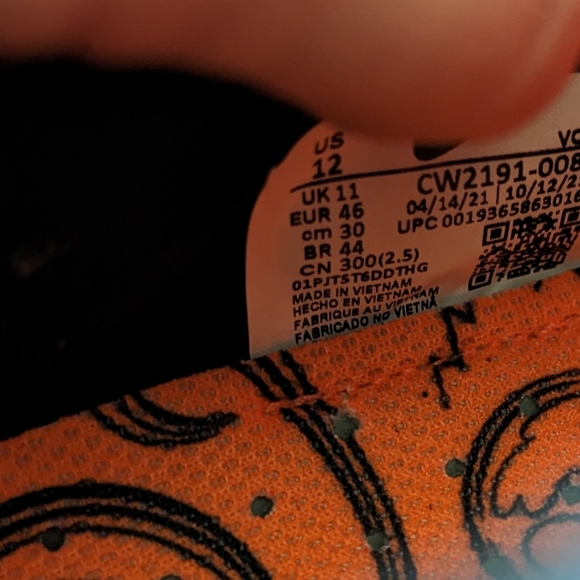 Nike Super reps NEW Women 12 - Picture 5 of 5